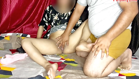 Desi Nukar Or Malkin Kai Chudai Desi Hindi Clear Voice Anal Babhi