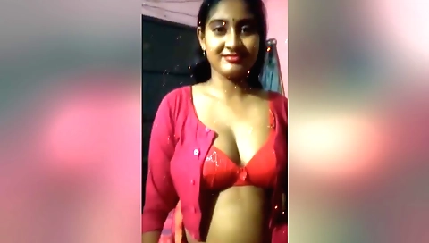 Bangladeshi 18+ Wife And Husband Extreme Sex With Bangla Talking