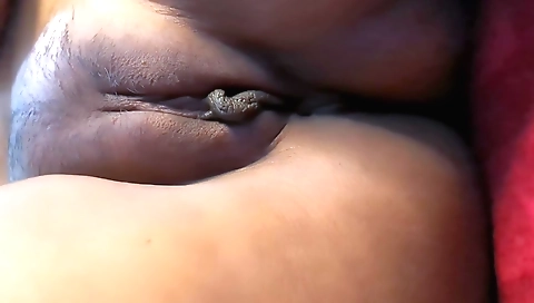 Indian milf stepsister gets fucked by a guy in her bathroom