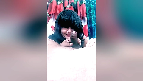 Big tits blonde girl fucked hard in her sweet pussy