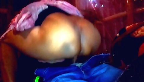 Indian girl 18+ gets fucked in her village morning par bulakar