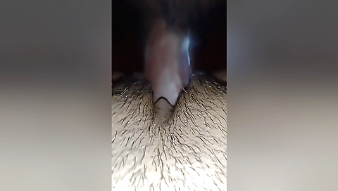 Indian teen with round ass 18+ shows her cute body