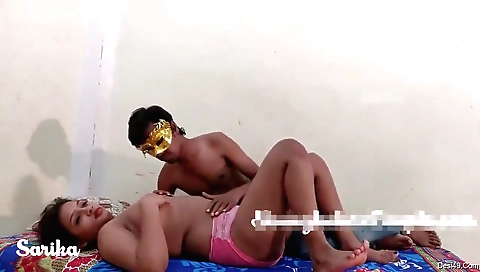 Webcam handjob with nice sensual handjob and hot blowjob