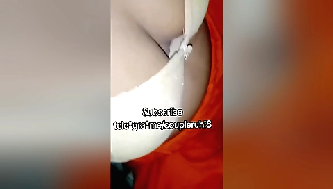 Indian wife fucks him in a great way and takes off her clothes