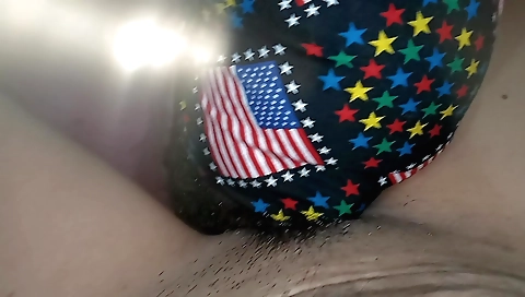 Amateur hairy sex tape with an Indian babe and a dick