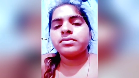 Today Exclusive- Sexy Desi Girl Give Handjob And Fucked 6