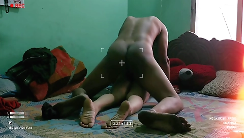 Hot amateur chick is going to fuck her best friend