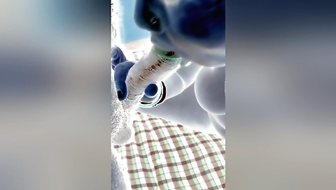 amateur porn video with honey deshi wife and her husband